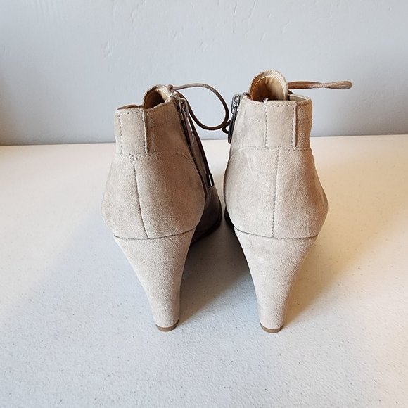 Franco Sarto Bootie "NEW" - Picture 4 of 14